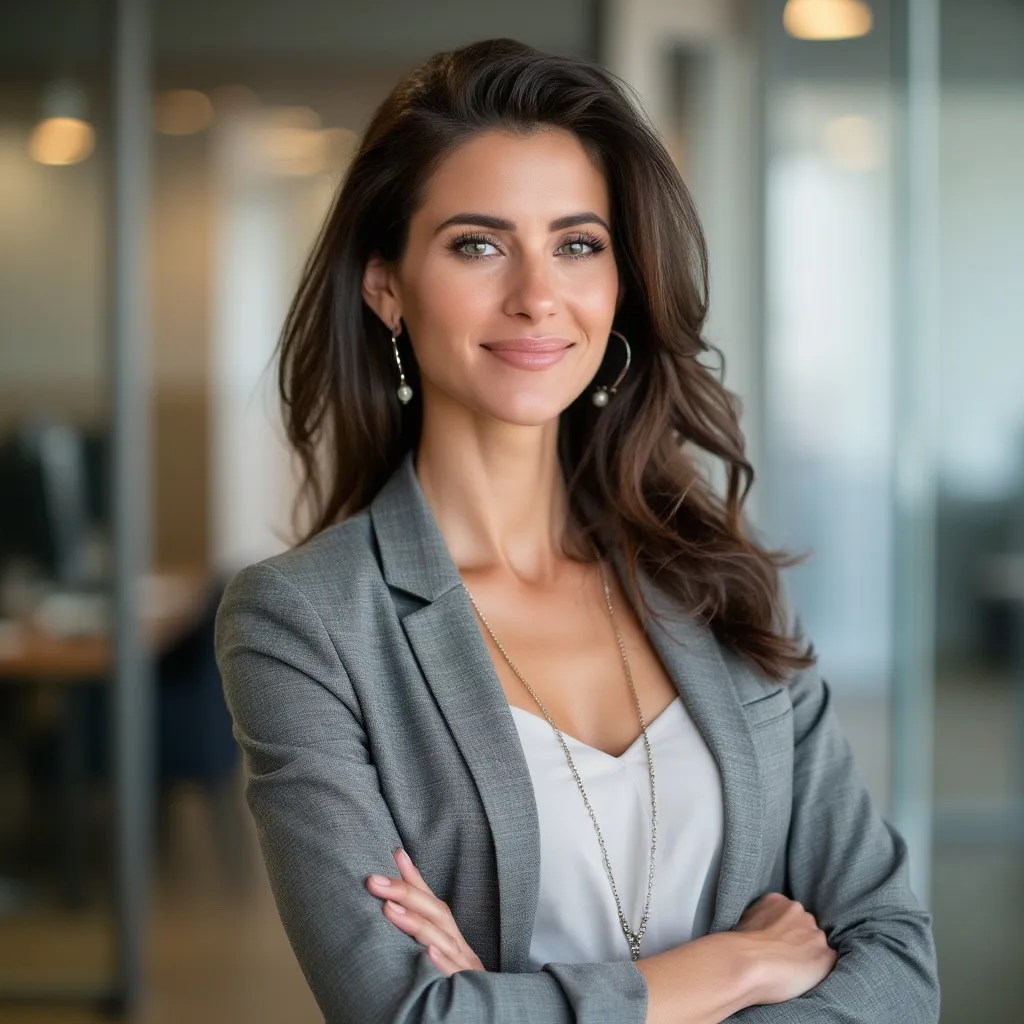 Consultora experta en transformación digital