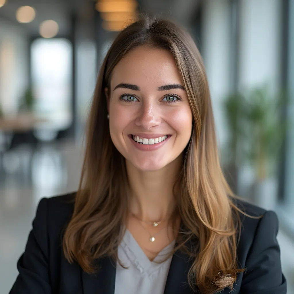 Retrato de Camila Méndez